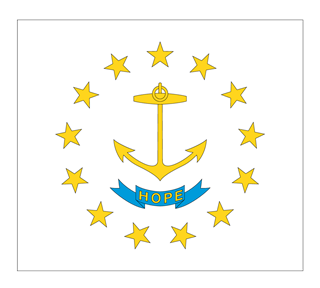 RhodeIsland1 Sticker