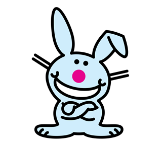 The_World_Is_Run_By_The_Cute_Image Sticker