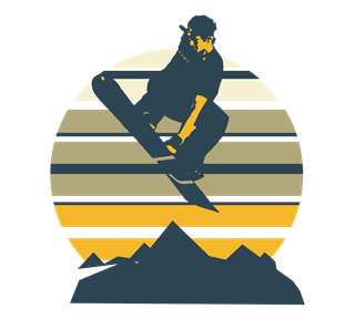 MP_Alpine_Republic Sticker