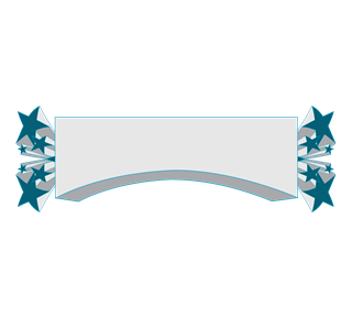 Banner Sticker