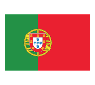 Portugal Sticker