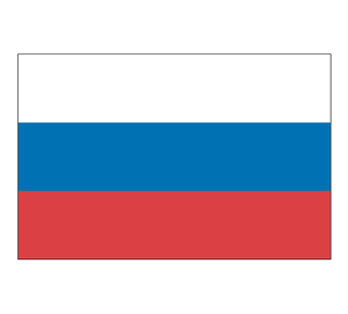russia Sticker