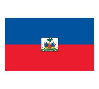 Haiti Sticker