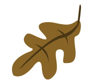 leaf4 Sticker
