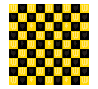 CheckerFlameboy_Deck_styleguide Sticker