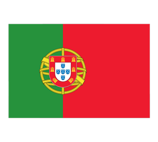 Portugal Sticker