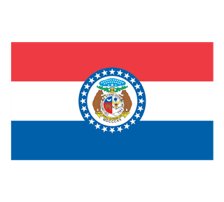 Missouri Sticker