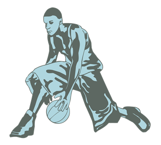 MP_Dribble Sticker