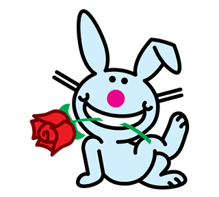 Irresistible_Adorable_Its_Always_Image Sticker