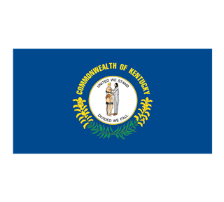 Kentucky Sticker