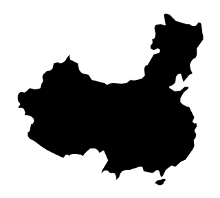 china Sticker