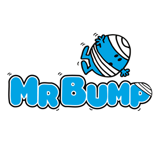 VCNameBump_01 Sticker