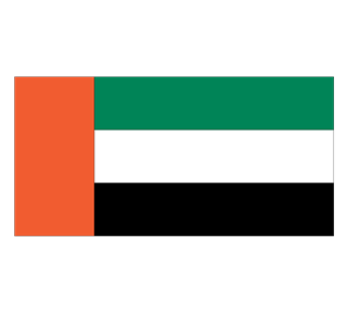 UnitedArabEmirates Sticker