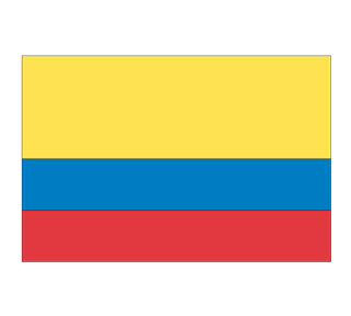 columbia2 Sticker
