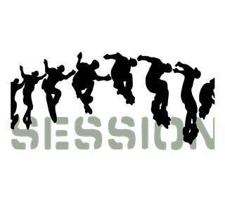 MP_session Sticker