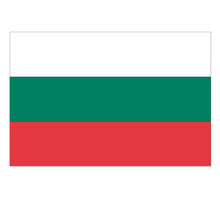 bulgaria Sticker