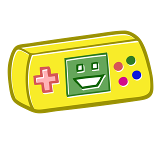 PortableGear-1 Sticker