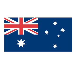 Australia Sticker