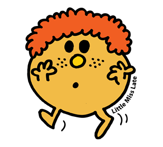 LMLATE Sticker