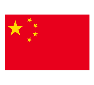 china Sticker