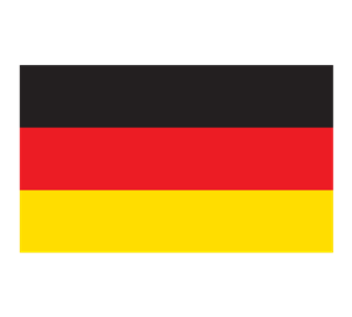 Germany Sticker
