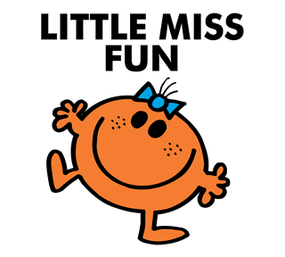 LM_Fun_03 Sticker