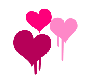 heart Sticker