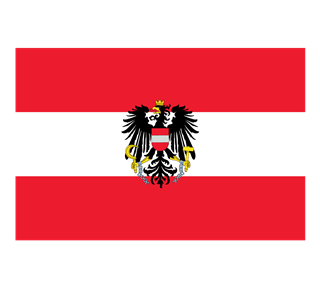 austria Sticker