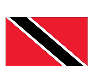 trinidadtobago Sticker