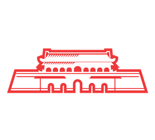 building Sticker