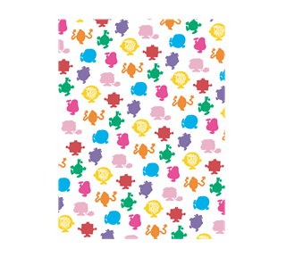 PLPattern_02 Sticker