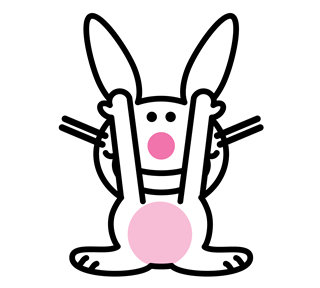 Not_Listening_Image Sticker