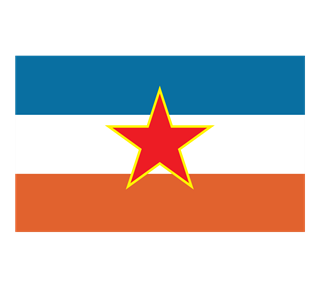 yugo Sticker