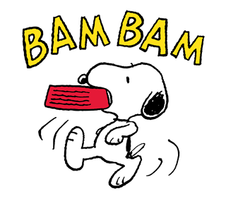 BamBam Sticker