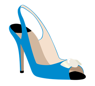 JimmyChoo Sticker
