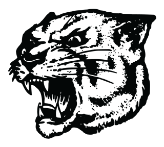 MP_panther Sticker