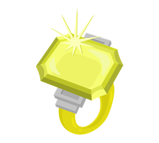 ring Sticker