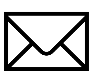 You've Got Mail Sticker