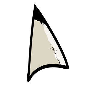 HORN Sticker