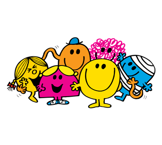 MMLMGroup_01 Sticker