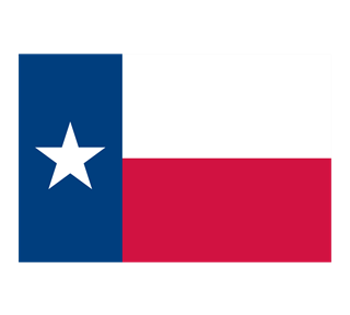 texas Sticker