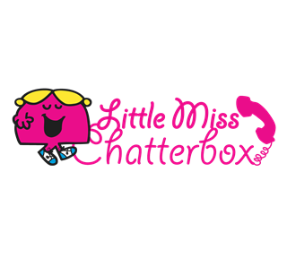 VCNameChatterbox_06 Sticker