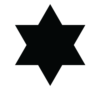 star4 Sticker