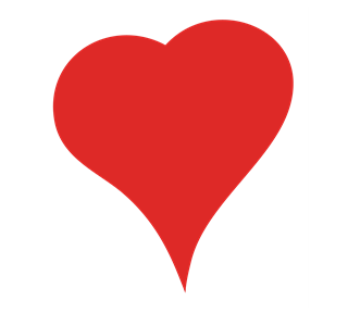 heart1 Sticker