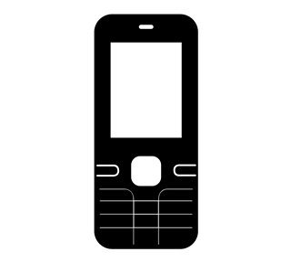 cellphone Sticker