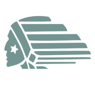 Americana Sticker