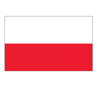 poland Sticker