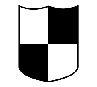 coatshield4quarters Sticker