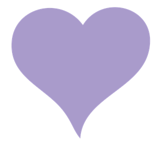heart Sticker