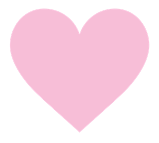 heart Sticker